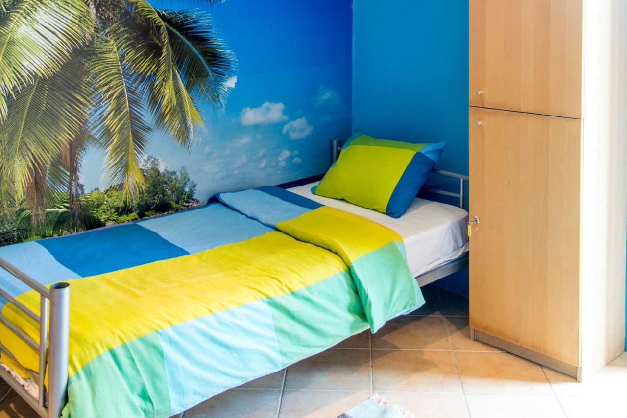Amazigh Guincho Hostel & Suites Cascaes Exterior foto