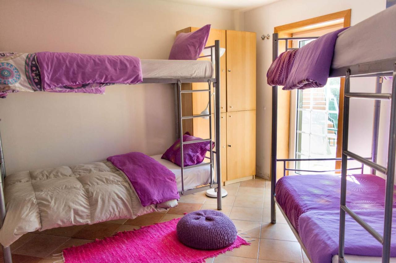 Amazigh Guincho Hostel & Suites Cascaes Exterior foto