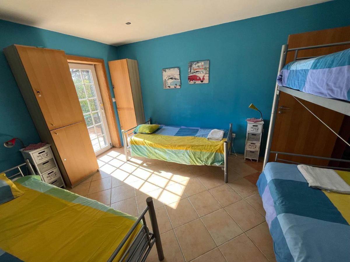 Amazigh Guincho Hostel & Suites Cascaes Exterior foto