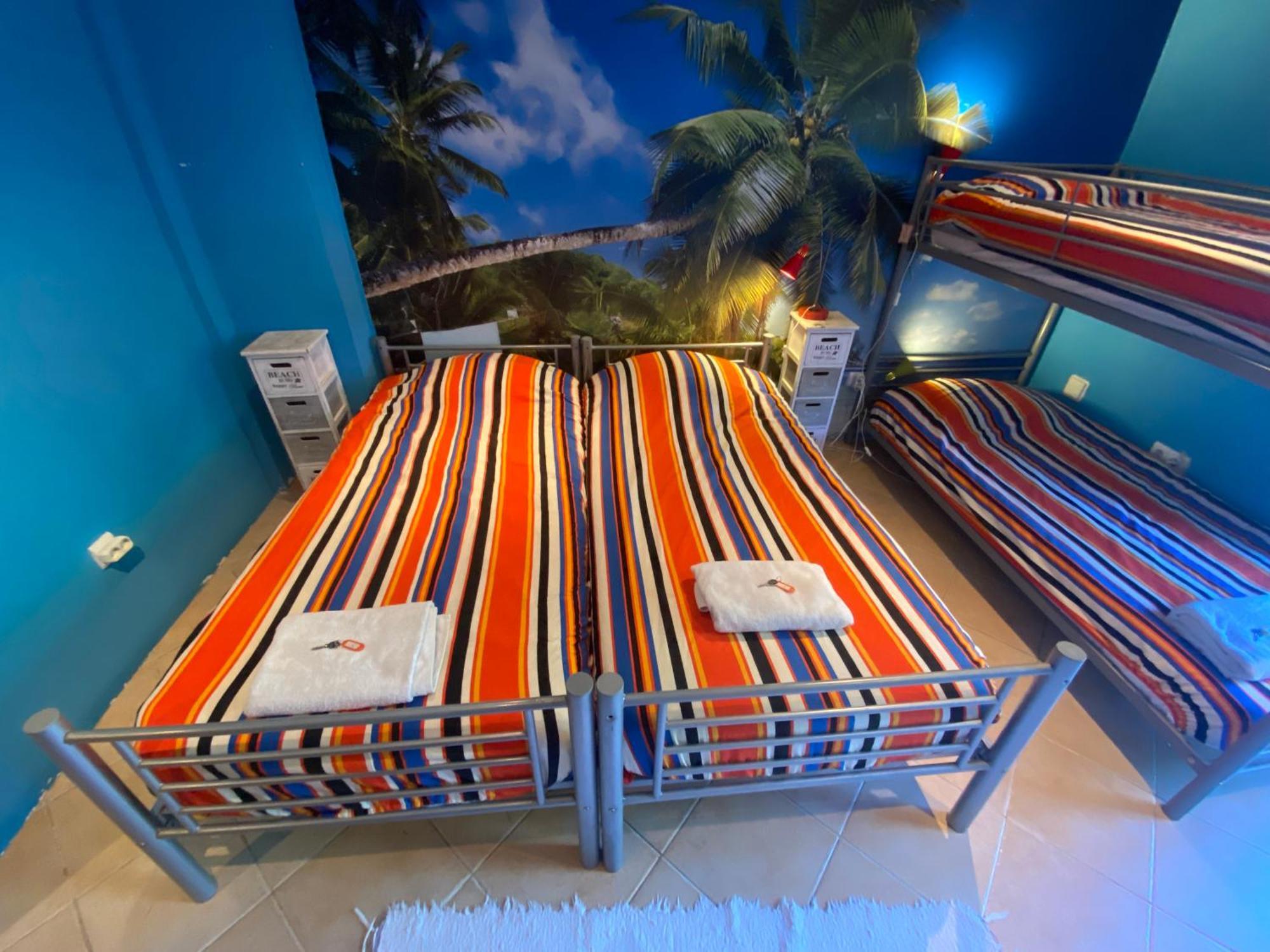 Amazigh Guincho Hostel & Suites Cascaes Exterior foto