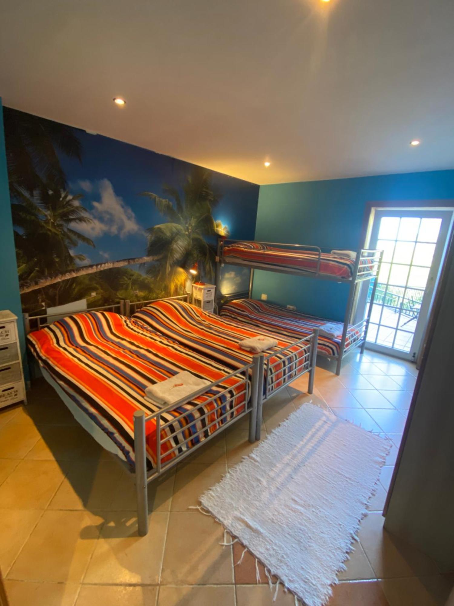 Amazigh Guincho Hostel & Suites Cascaes Exterior foto